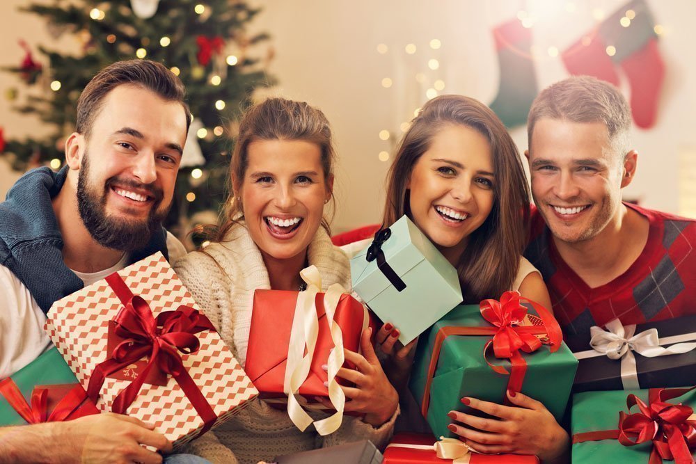 Ideas de Regalos Saludables para Navidad | Vitality 4 Life ES