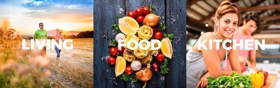 Preparar comidas vivas y saludables en tu propia cocina con BioChef