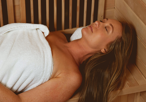 Beneficios para la salud de las saunas de infrarrojos Zen