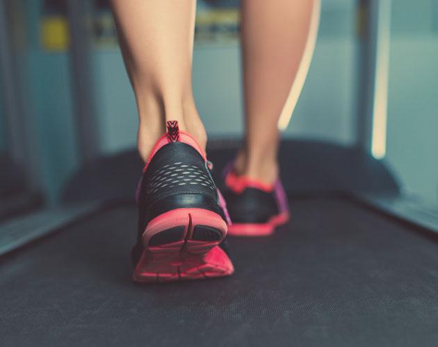 caminar 30 minutos al dia mejora la salud
